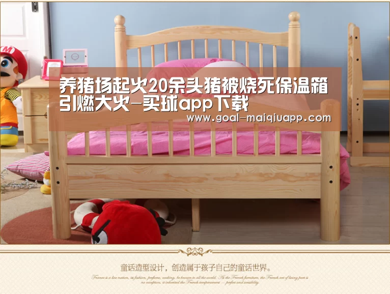 养猪场起火20余头猪被烧死保温箱引燃大火-买球app下载(图4) 买球app下载